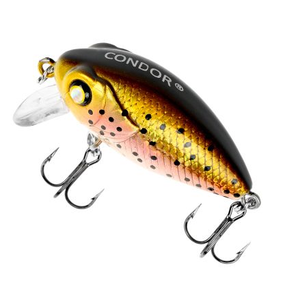 Воблери Condor CUBA 36F