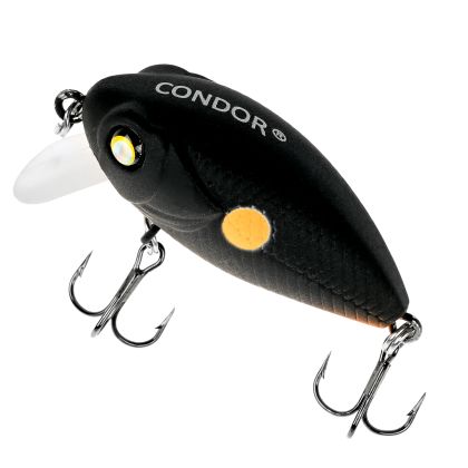 Воблери Condor CUBA 36F