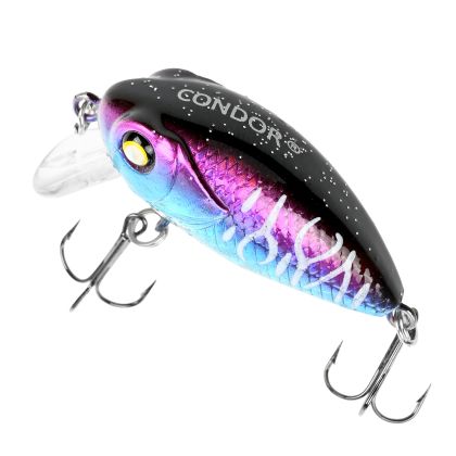 Воблери Condor CUBA 36F