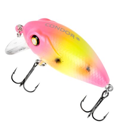 Воблери Condor CUBA 36F