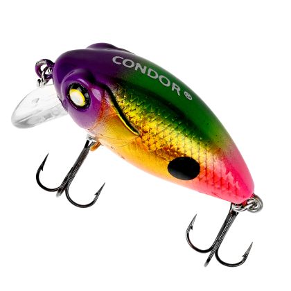 Воблери Condor CUBA 36F