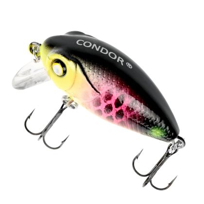 Воблери Condor CUBA 36F