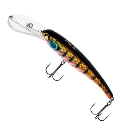 Воблери Condor DEVASTATOR-M 125F
