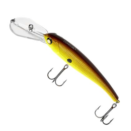 Воблери Condor DEVASTATOR-M 125F