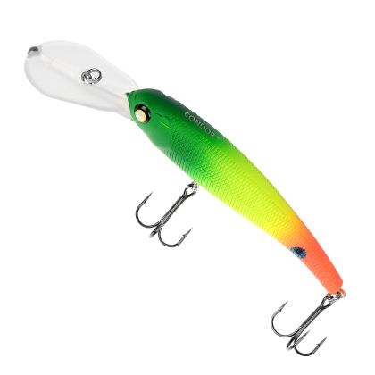 Воблери Condor DEVASTATOR-M 125F