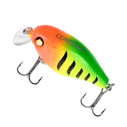Воблери Condor CHABIK 37F
