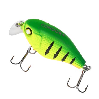 Воблери Condor CHABIK 37F