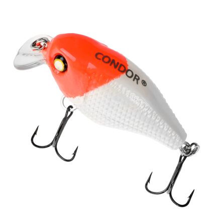 Воблери Condor CHABIK 37F