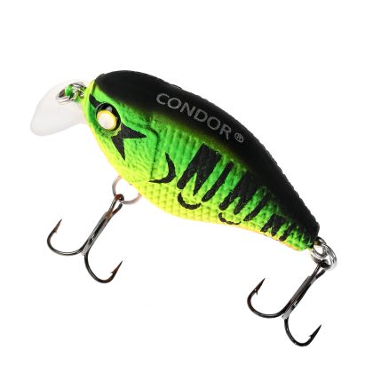 Воблери Condor CHABIK 37F