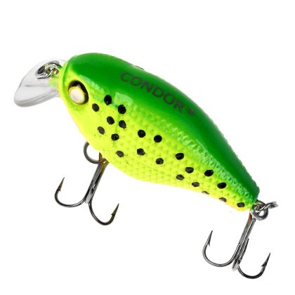Воблери Condor CHABIK 37F