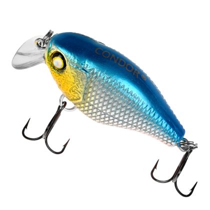 Воблери Condor CHABIK 37F