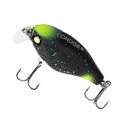 Воблери Condor CHABIK 37F