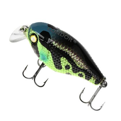 Воблери Condor CHABIK 37F