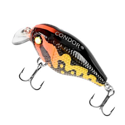 Воблери Condor CHABIK 37F