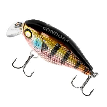 Воблери Condor CHABIK 37F