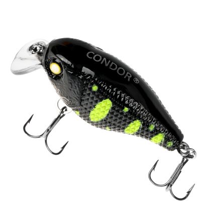 Воблери Condor CHABIK 37F