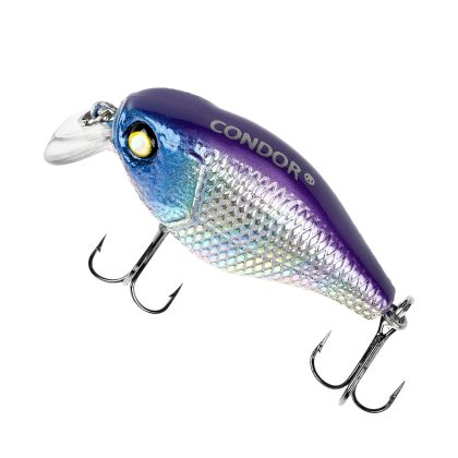 Воблери Condor CHABIK 37F
