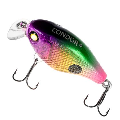 Воблери Condor CHABIK 37F