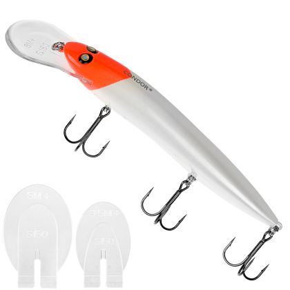 Воблери Condor PERFECTE DANCER 150F