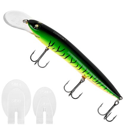 Воблери Condor PERFECTE DANCER 150F