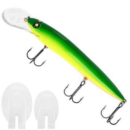 Воблери Condor PERFECTE DANCER 150F