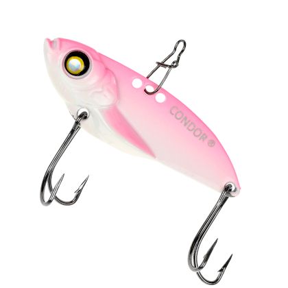 Цикади Condor METAL VIB 45S