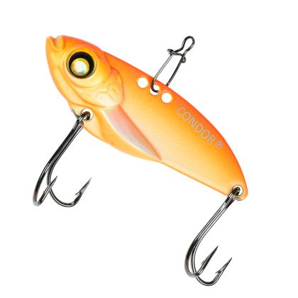 Цикади Condor METAL VIB 45S