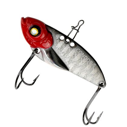 Цикади Condor METAL VIB 45S