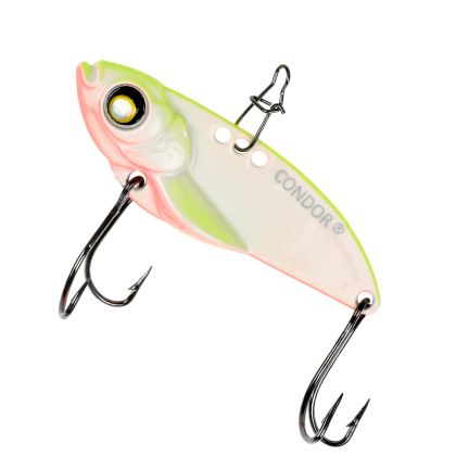 Цикади Condor METAL VIB 45S