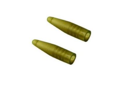 Конуси Extra Carp TAIL RUBBER CONE