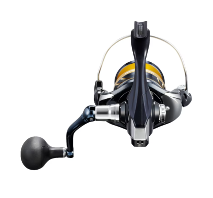 Макара Shimano SPHEROS SW A 6000HG