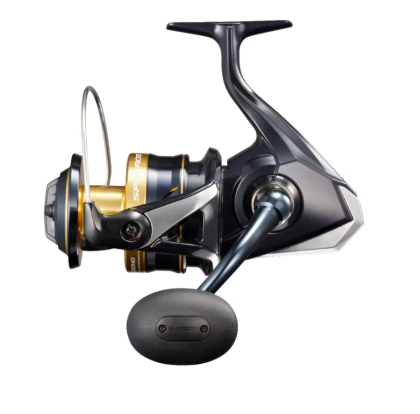 Макара Shimano SPHEROS SW A 6000HG