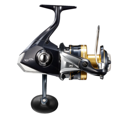 Макара Shimano SPHEROS SW A 6000HG