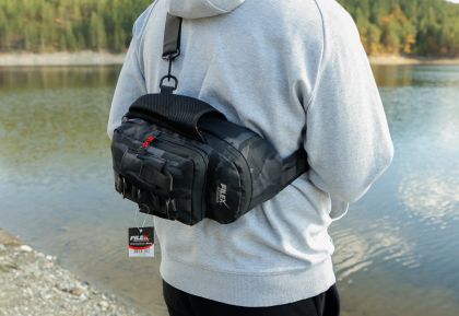 Чанта Filex ADVENTURE COMPACT BAG