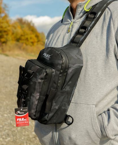 Чанта Filex ADVENTURE COMPACT BAG