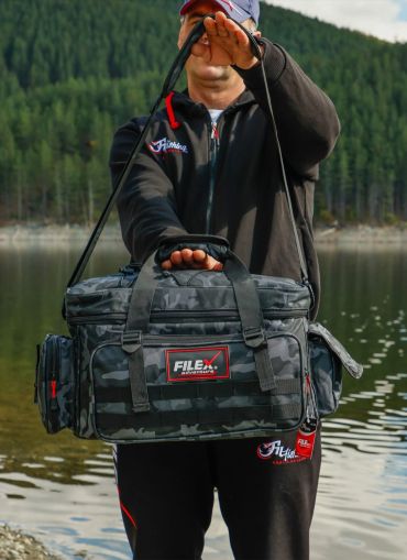 Чанта Filex ADVENTURE BAG
