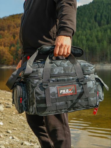 Чанта Filex ADVENTURE BAG