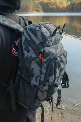 Раница Filex ADVENTURE RUCKSACK