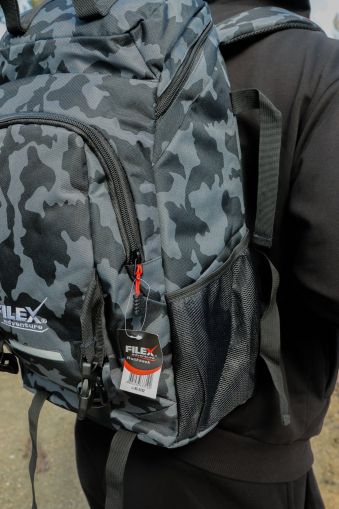 Раница Filex ADVENTURE RUCKSACK