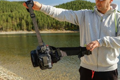 Чанта Filex ADVENTURE PRO BAG