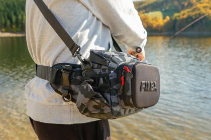 Чанта Filex ADVENTURE PRO BAG