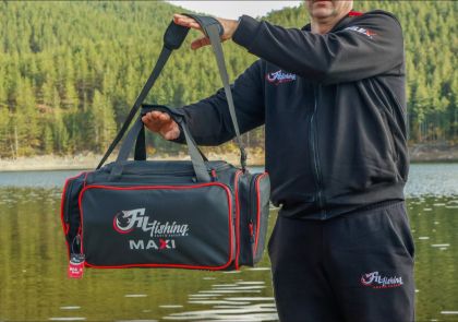 Чанта Fil Fishing MAXI BAG