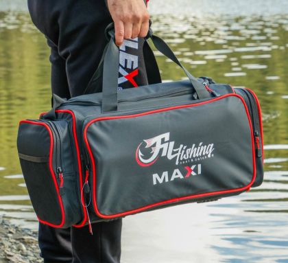 Чанта Fil Fishing MAXI BAG