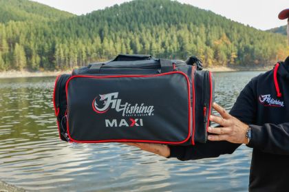 Чанта Fil Fishing MAXI BAG