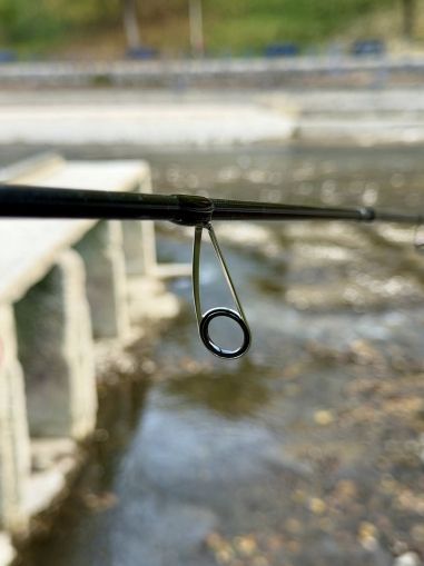 Спининг Fil Fishing CONNECT SPIN 1.83м/ 0.8-6гр