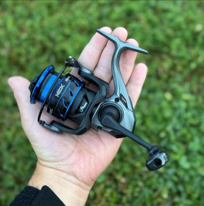 Макара Filex NEOX 1500