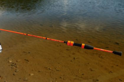 Спининг Fil Fishing NEON SPIN UL 1.65м/ 0.3-3гр