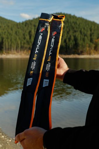 Спининг Fil Fishing NEON SPIN UL 1.65м/ 0.3-3гр