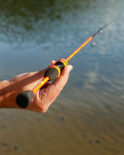 Спининг Fil Fishing NEON SPIN UL 1.80м/ 0.5-5гр