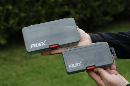 Кутия Filex BOX 8245